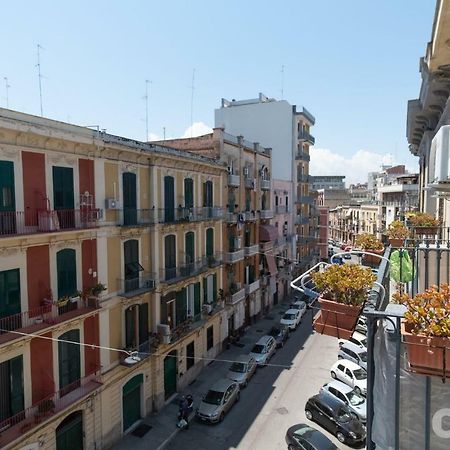 Corto Barese Apartment - Bari Centro Eksteriør billede