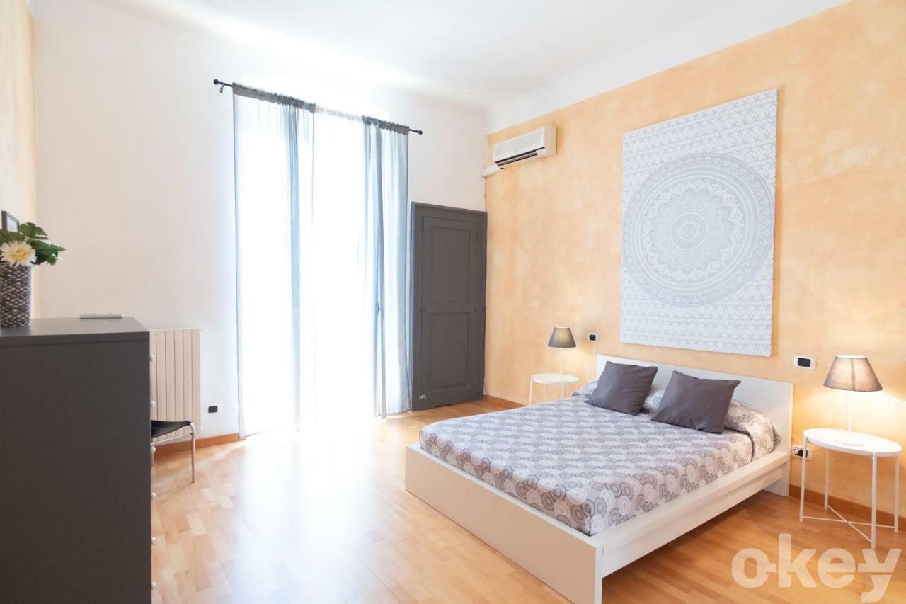 Corto Barese Apartment - Bari Centro Eksteriør billede