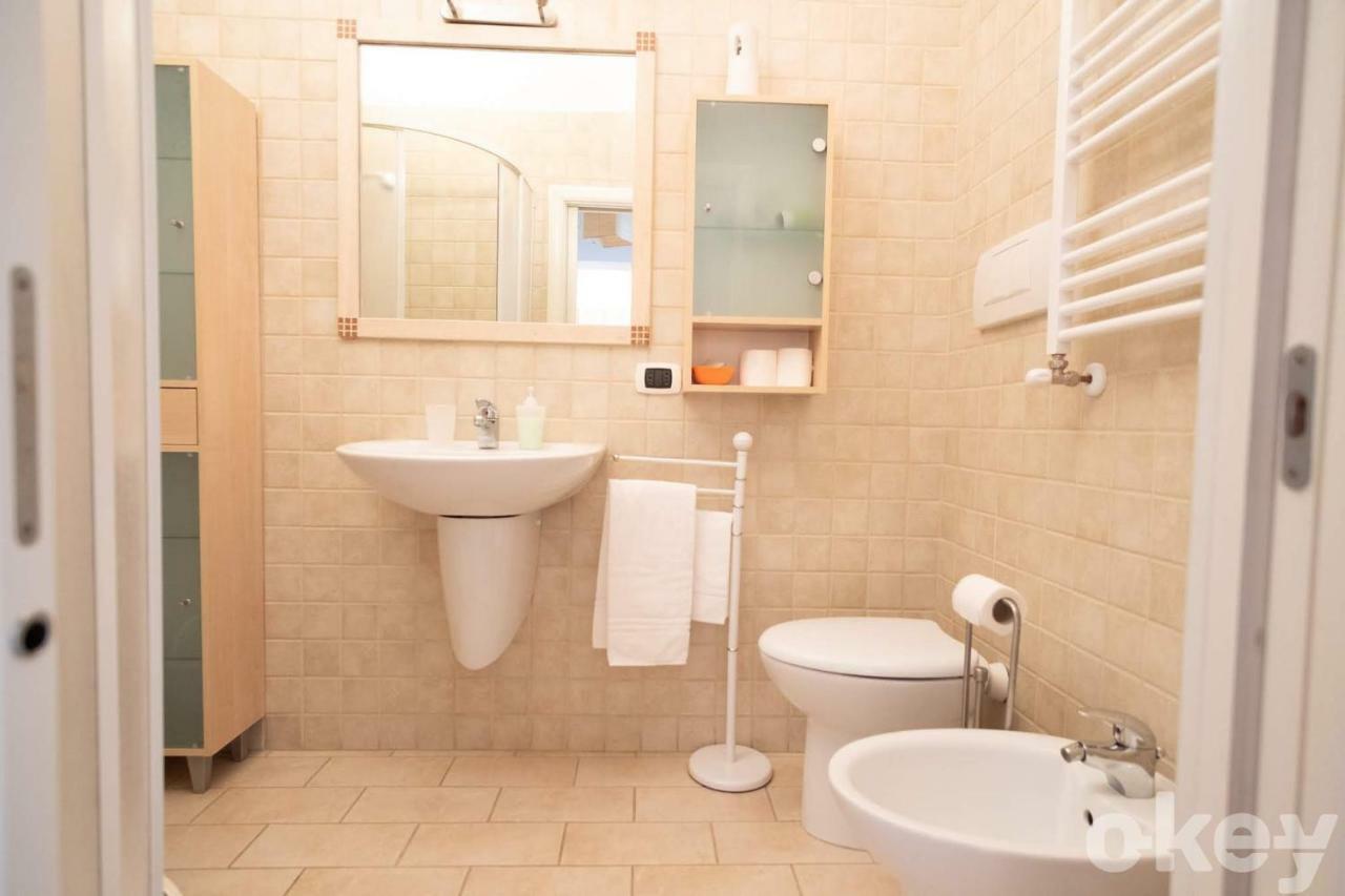 Corto Barese Apartment - Bari Centro Eksteriør billede