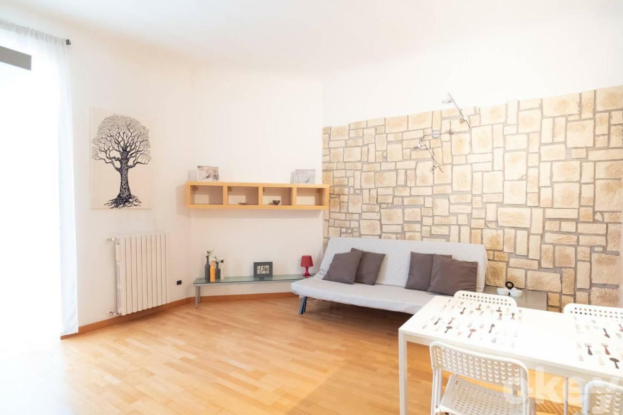 Corto Barese Apartment - Bari Centro Eksteriør billede