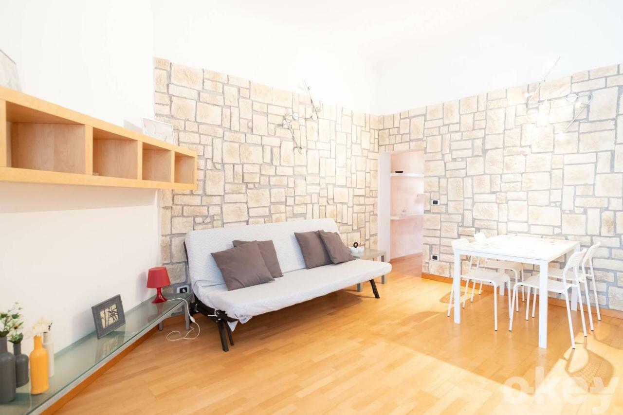 Corto Barese Apartment - Bari Centro Eksteriør billede