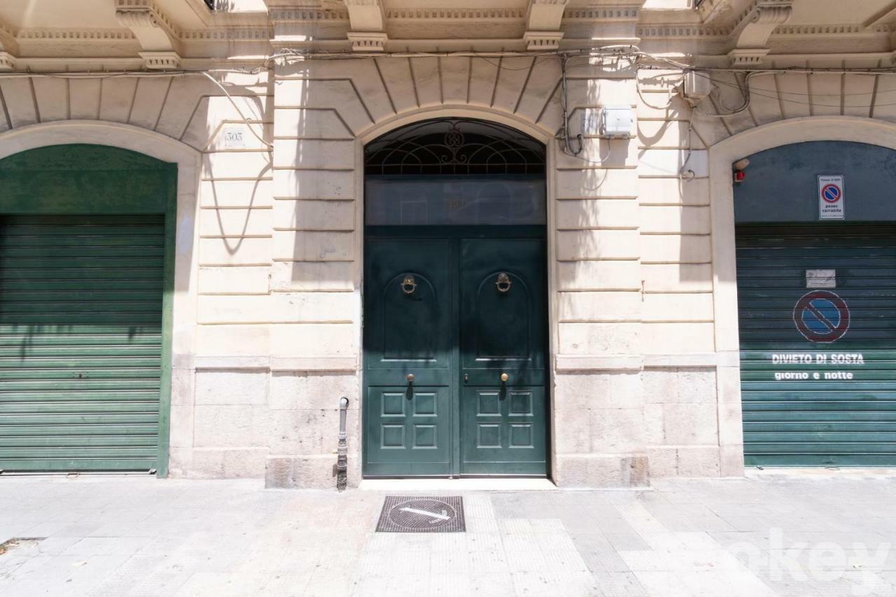 Corto Barese Apartment - Bari Centro Eksteriør billede