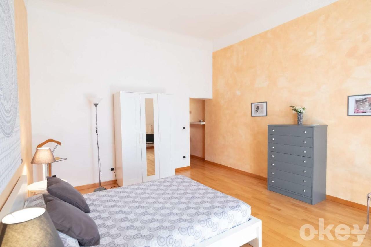 Corto Barese Apartment - Bari Centro Eksteriør billede