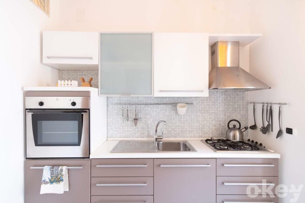 Corto Barese Apartment - Bari Centro Eksteriør billede