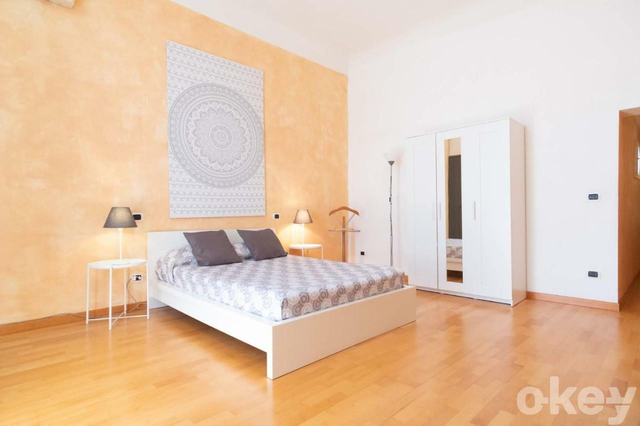 Corto Barese Apartment - Bari Centro Eksteriør billede
