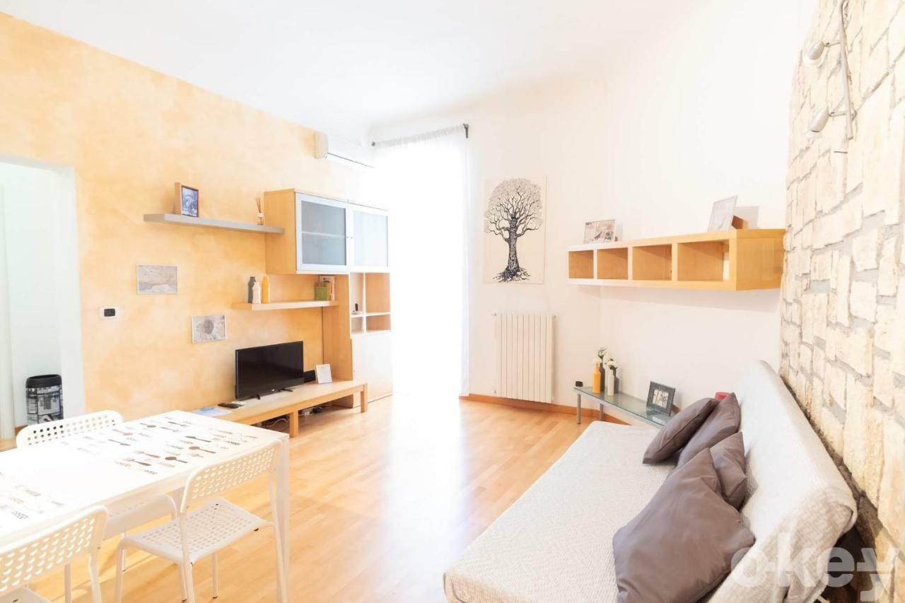 Corto Barese Apartment - Bari Centro Eksteriør billede